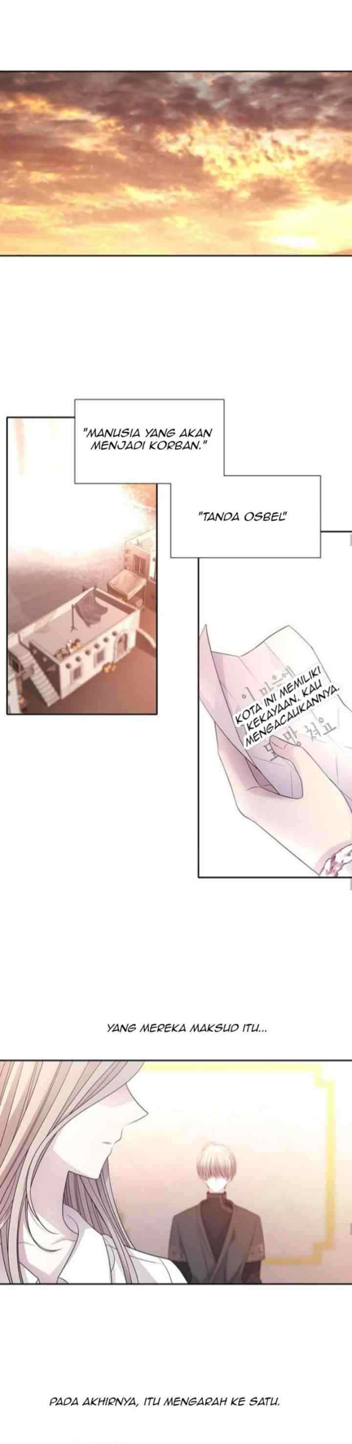 Charlotte Has Five Disciples chapter 92 halaman 7