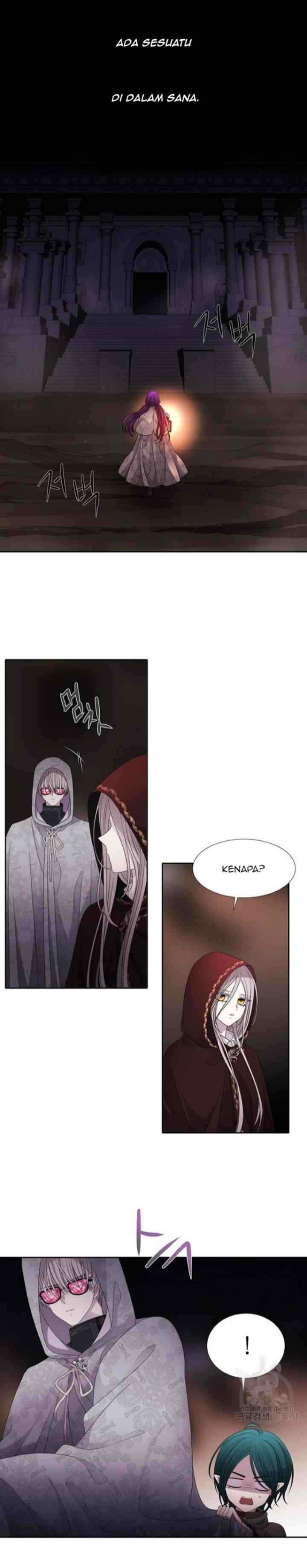 Charlotte Has Five Disciples chapter 92 halaman 18