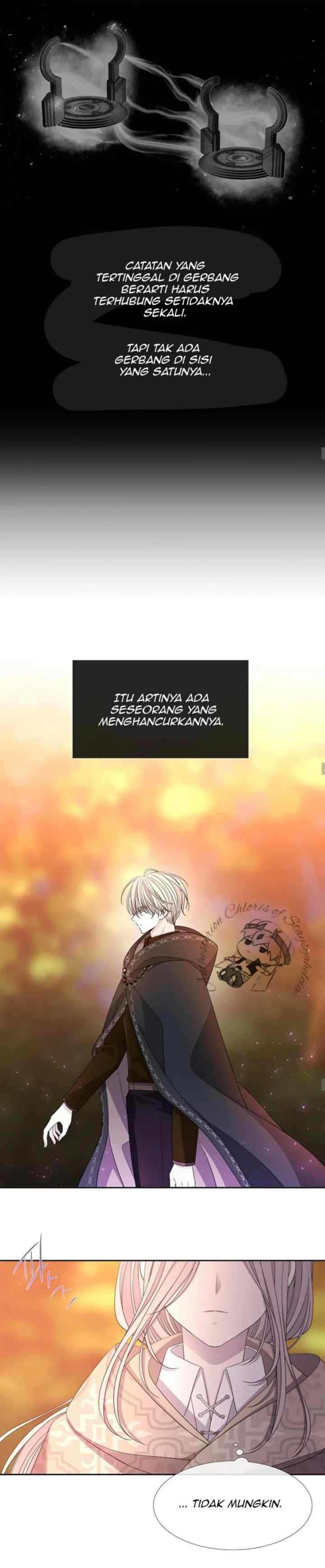 Charlotte Has Five Disciples chapter 98 halaman 5