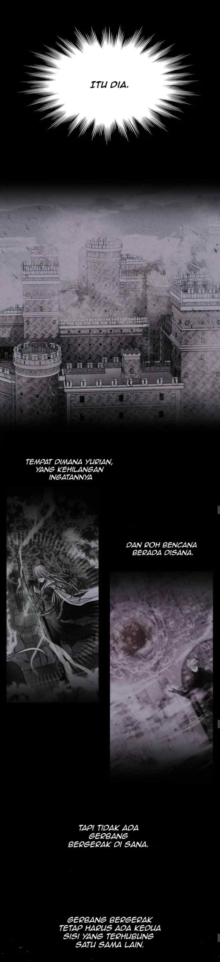 Charlotte Has Five Disciples chapter 98 halaman 4