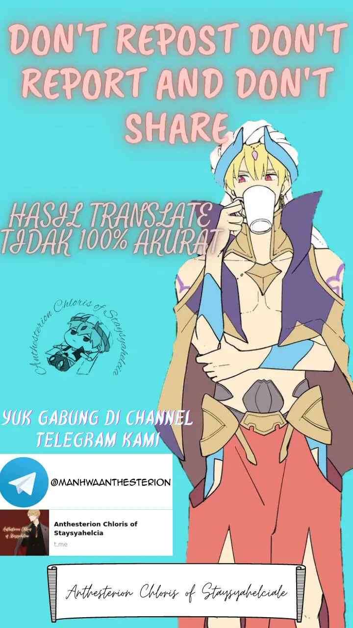 Charlotte Has Five Disciples chapter 98 halaman 20