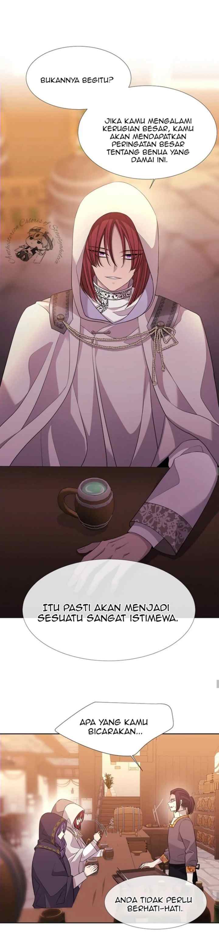 Charlotte Has Five Disciples chapter 98 halaman 13