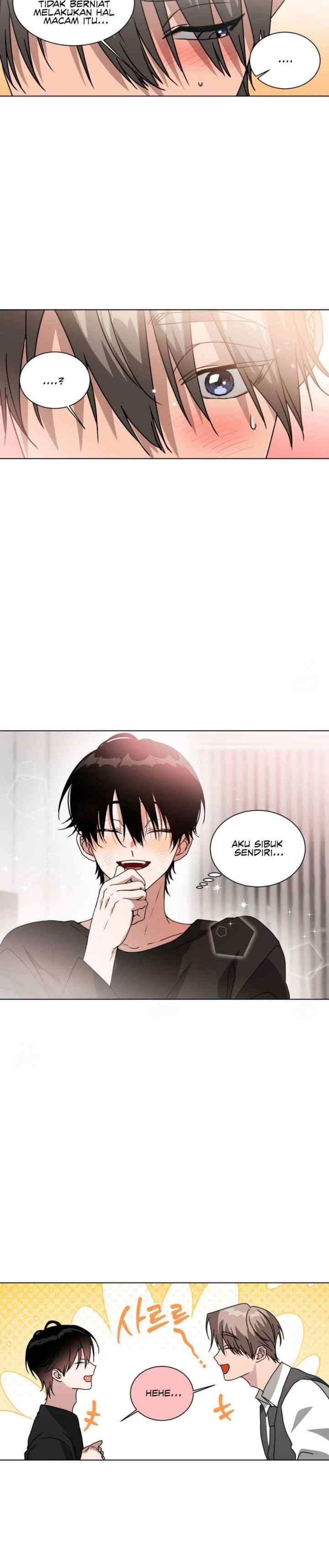 Chatter Box chapter 2 halaman 15