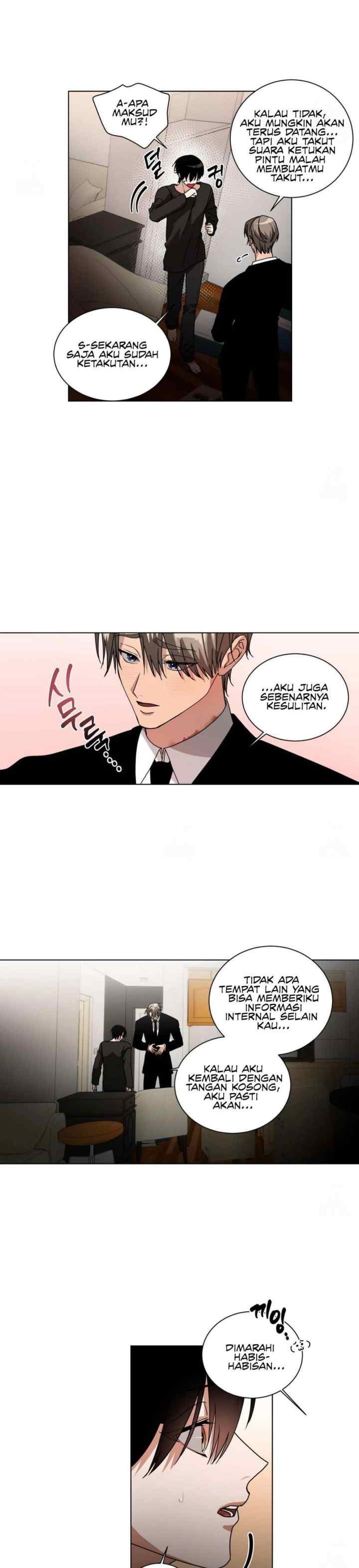 Chatter Box chapter 2 halaman 11
