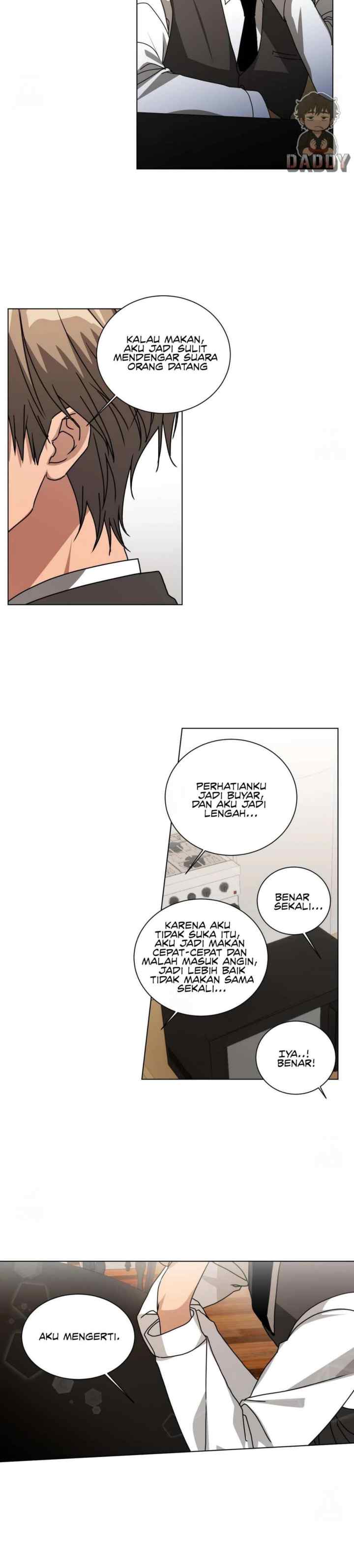 Chatter Box chapter 2 halaman 18