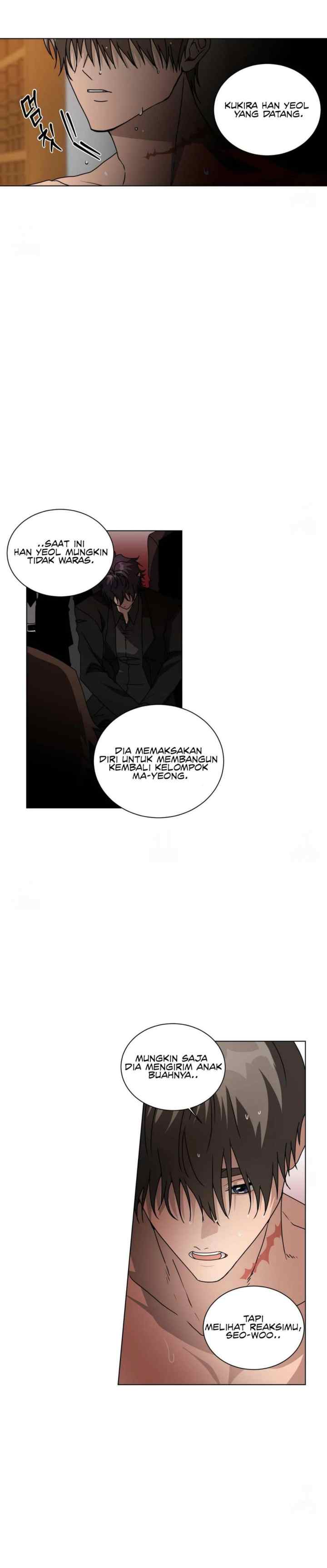Chatter Box chapter 3 halaman 15