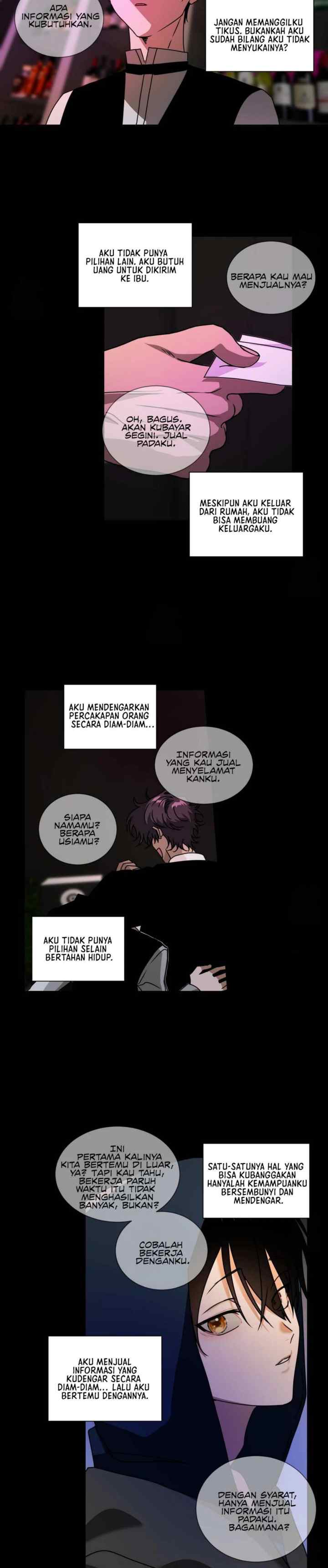Chatter Box chapter 4 halaman 11
