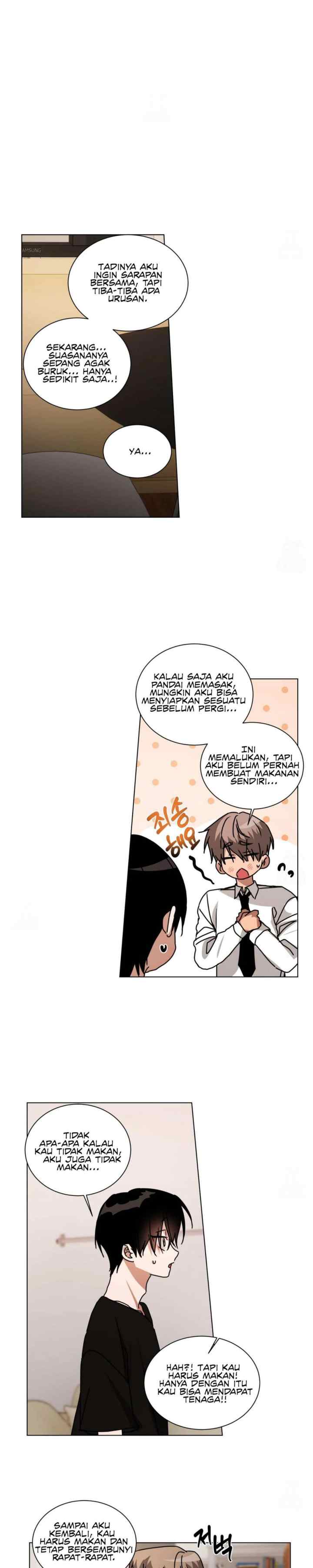Chatter Box chapter 4 halaman 4