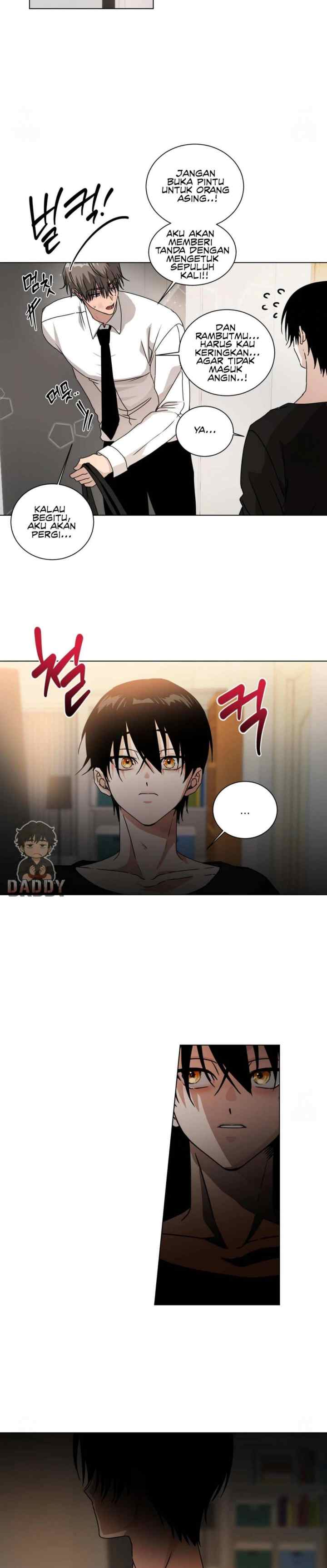 Chatter Box chapter 4 halaman 7