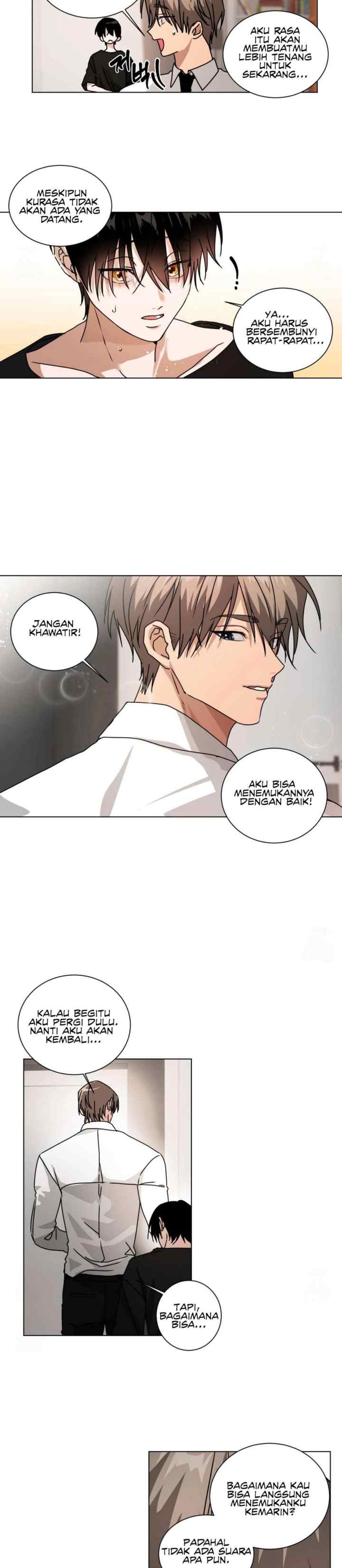 Chatter Box chapter 4 halaman 5