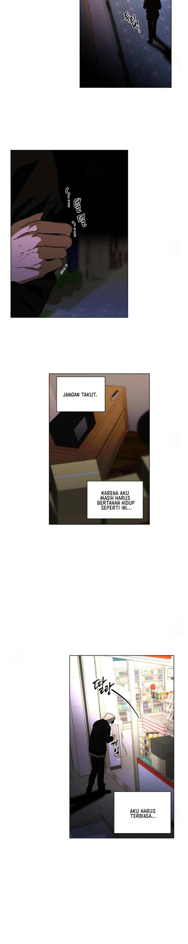 Chatter Box chapter 4 halaman 16
