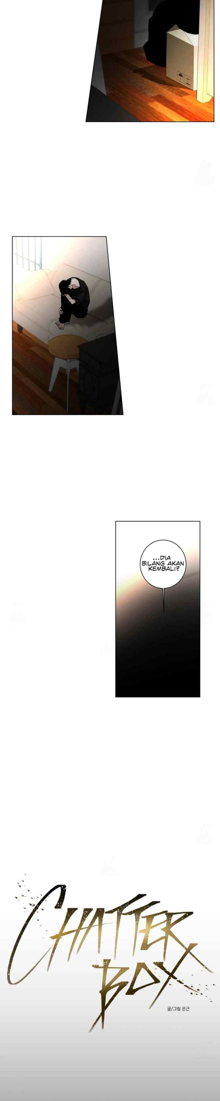 Chatter Box chapter 4 halaman 9