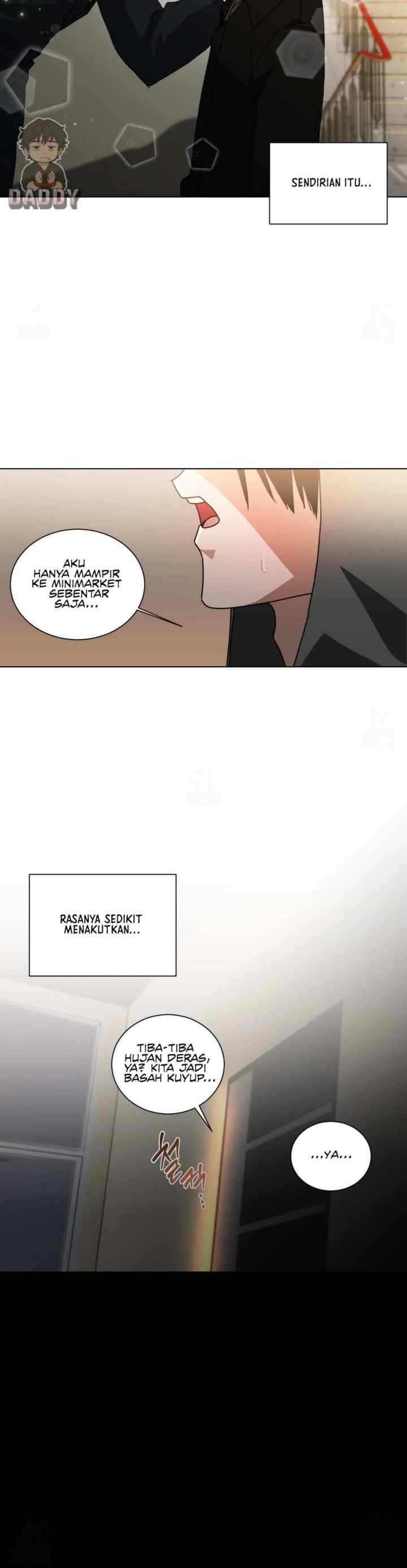 Chatter Box chapter 4 halaman 20