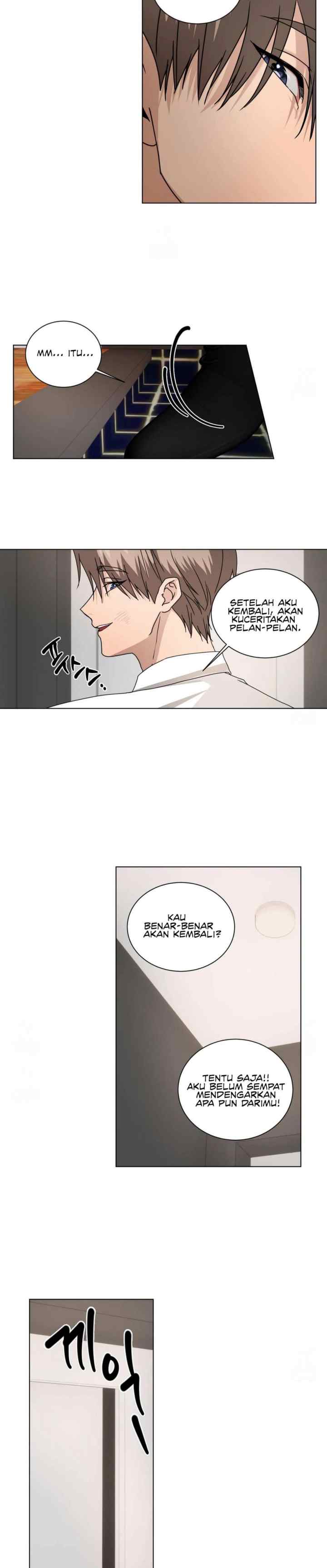 Chatter Box chapter 4 halaman 6