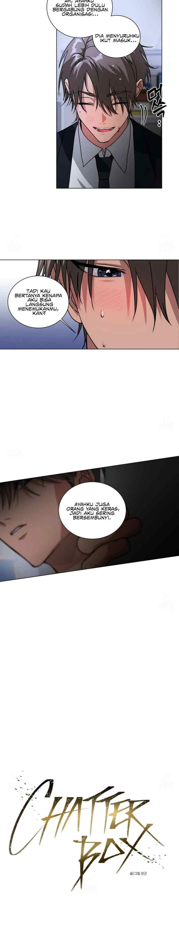 Chatter Box chapter 5 halaman 6
