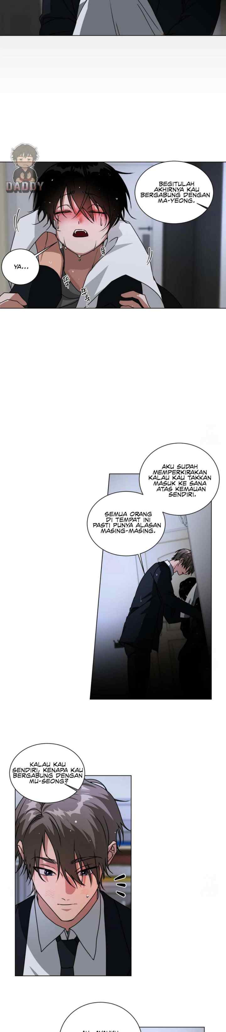 Chatter Box chapter 5 halaman 5