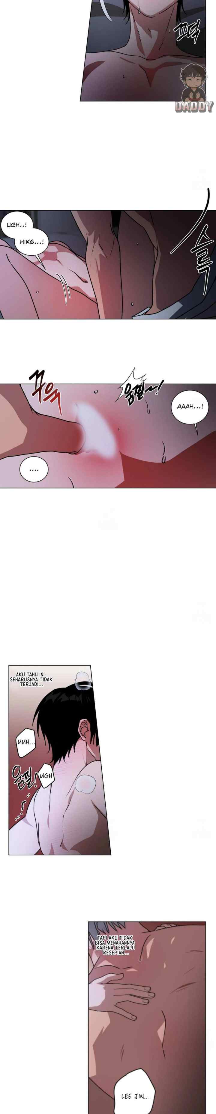 Chatter Box chapter 6 halaman 11