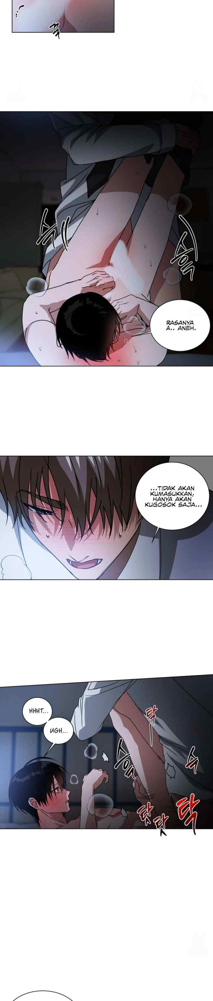 Chatter Box chapter 6 halaman 5