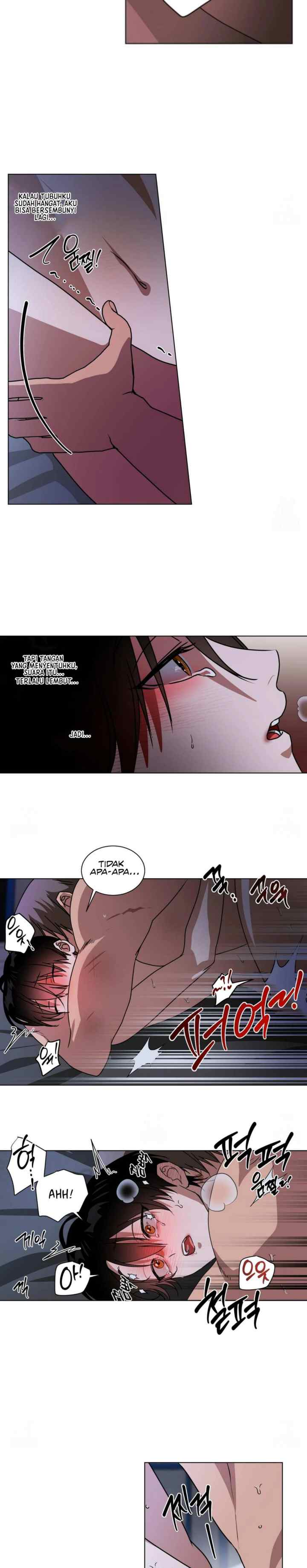 Chatter Box chapter 6 halaman 12