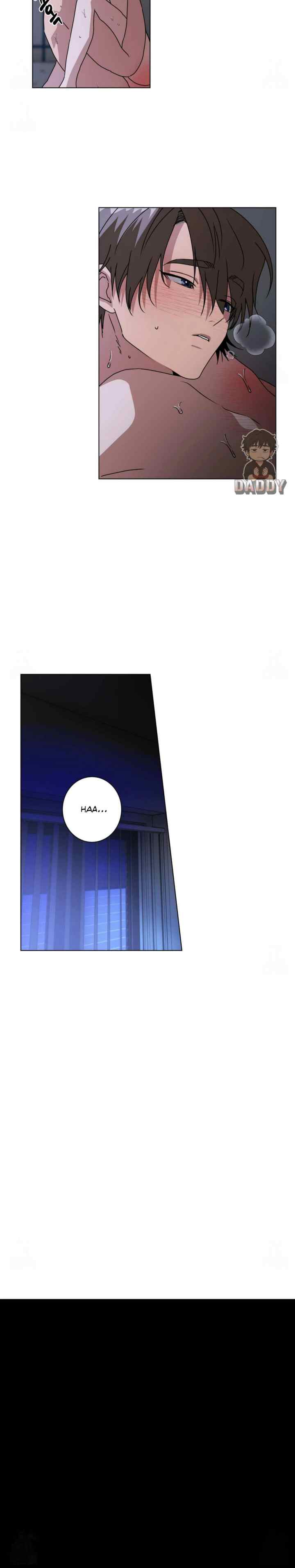 Chatter Box chapter 6 halaman 19