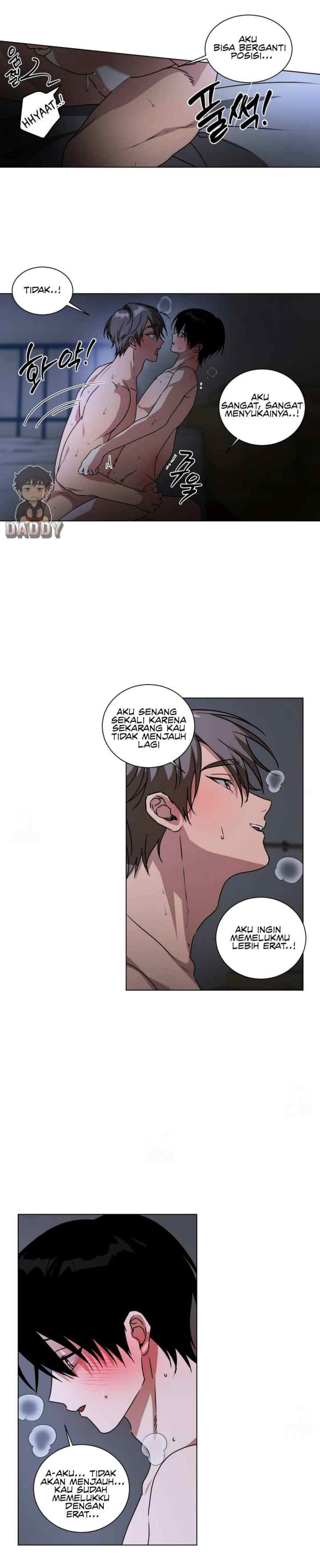Chatter Box chapter 6 halaman 14
