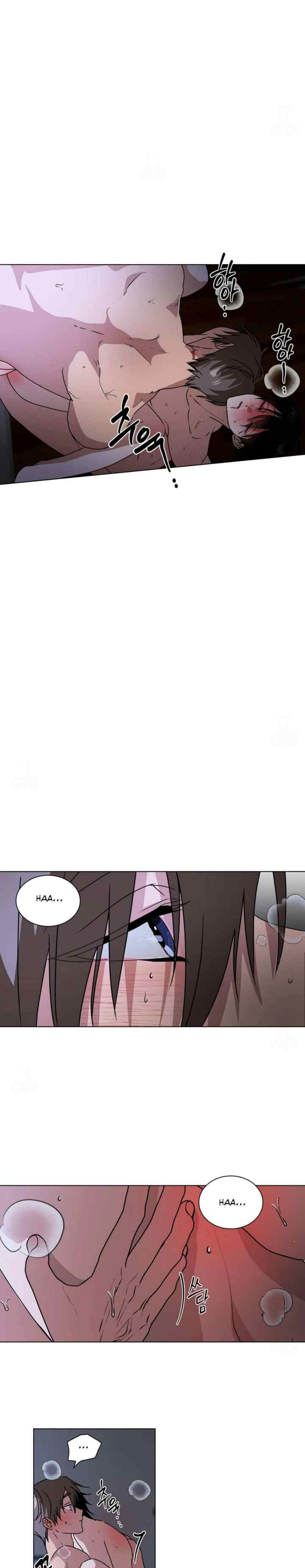 Chatter Box chapter 6 halaman 18