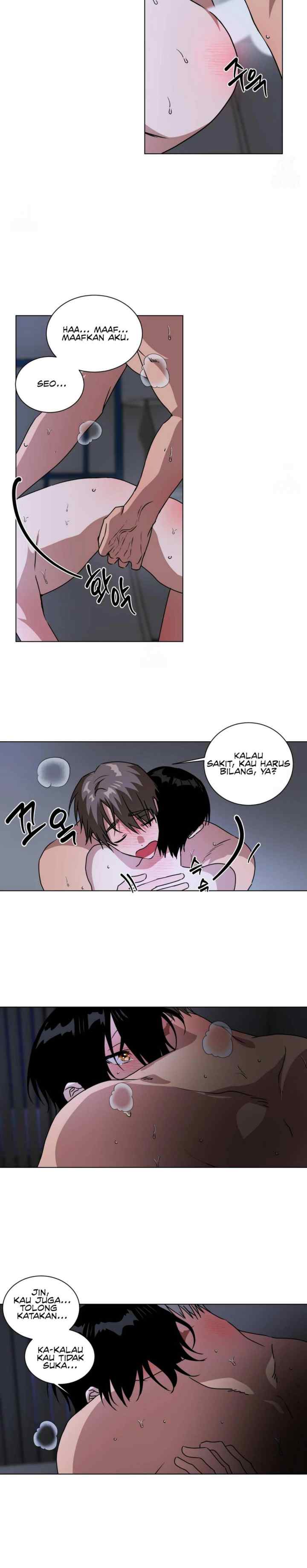 Chatter Box chapter 6 halaman 13