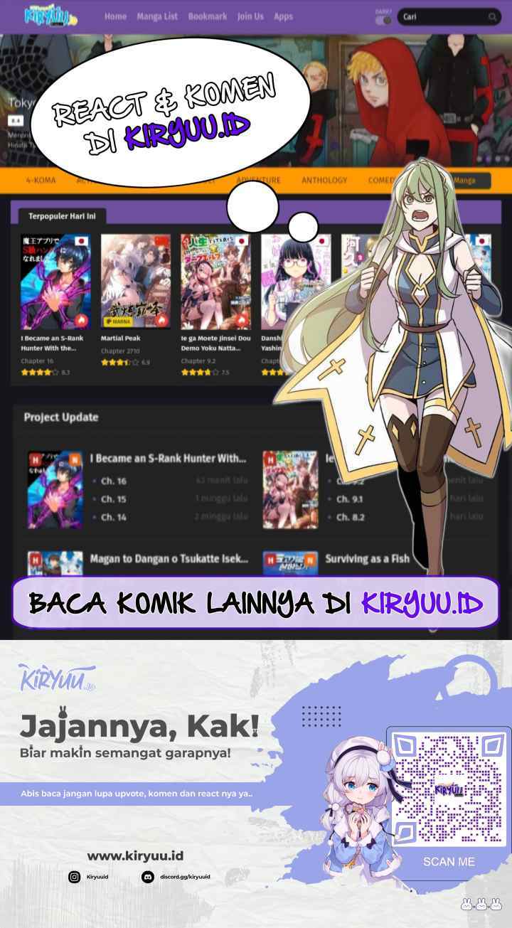 Cheat Kusushi no Slow Life: Isekai ni Tsukurou Drugstore chapter 47 halaman 18