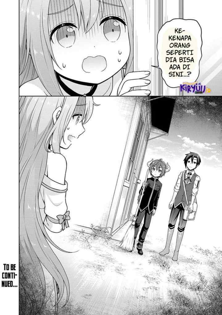 Cheat Kusushi no Slow Life: Isekai ni Tsukurou Drugstore chapter 47 halaman 17