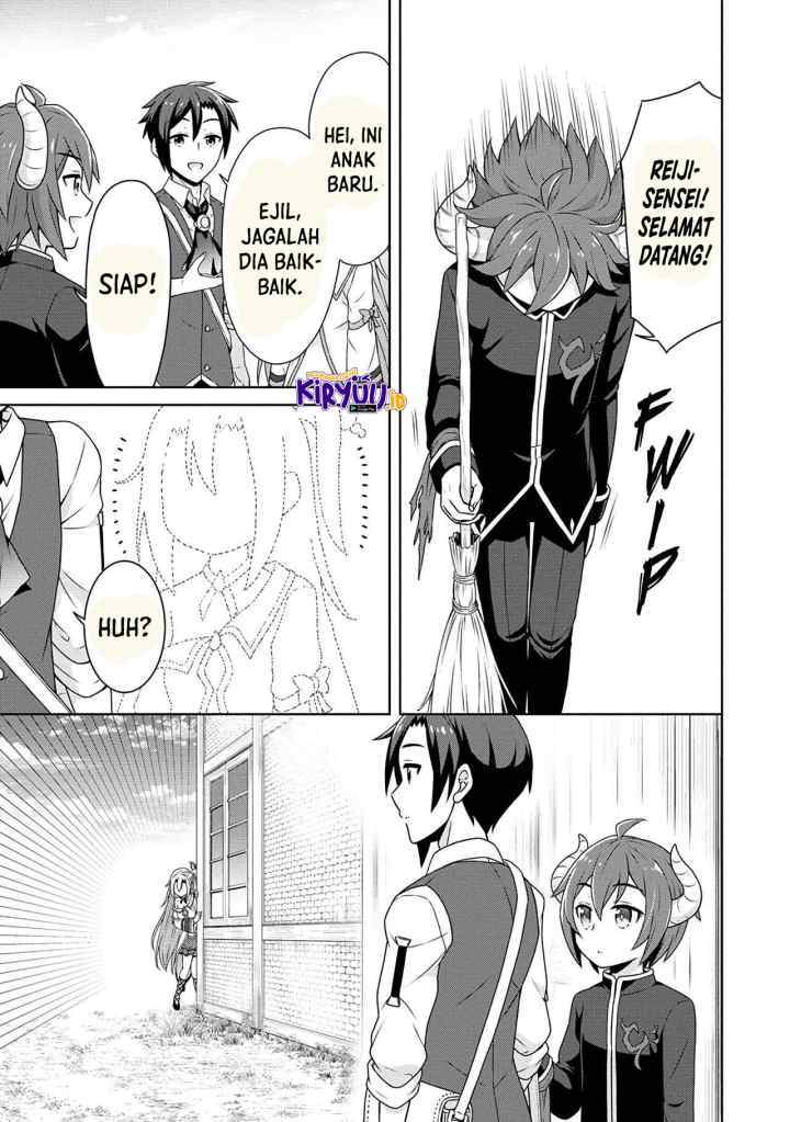 Cheat Kusushi no Slow Life: Isekai ni Tsukurou Drugstore chapter 47 halaman 16