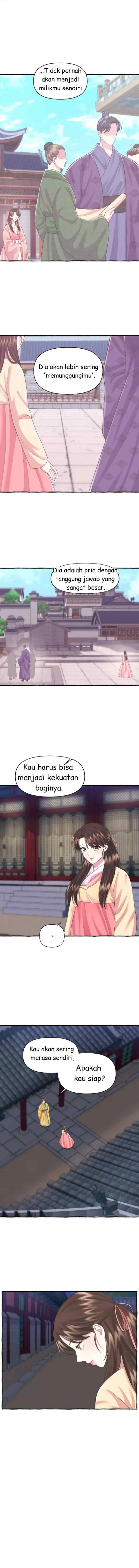 Cheer Up, Your Highness! chapter 30 halaman 12