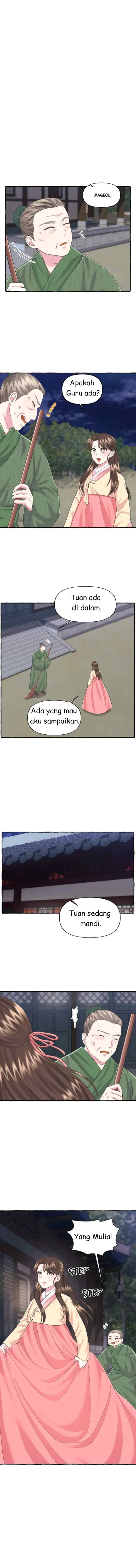 Cheer Up, Your Highness! chapter 30 halaman 13