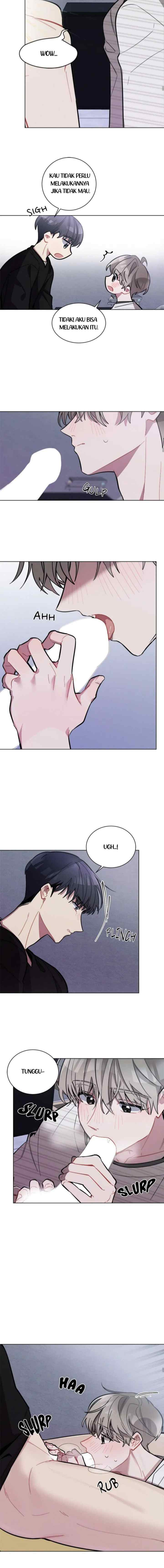 Cherry Doll Scandal chapter 10 halaman 10