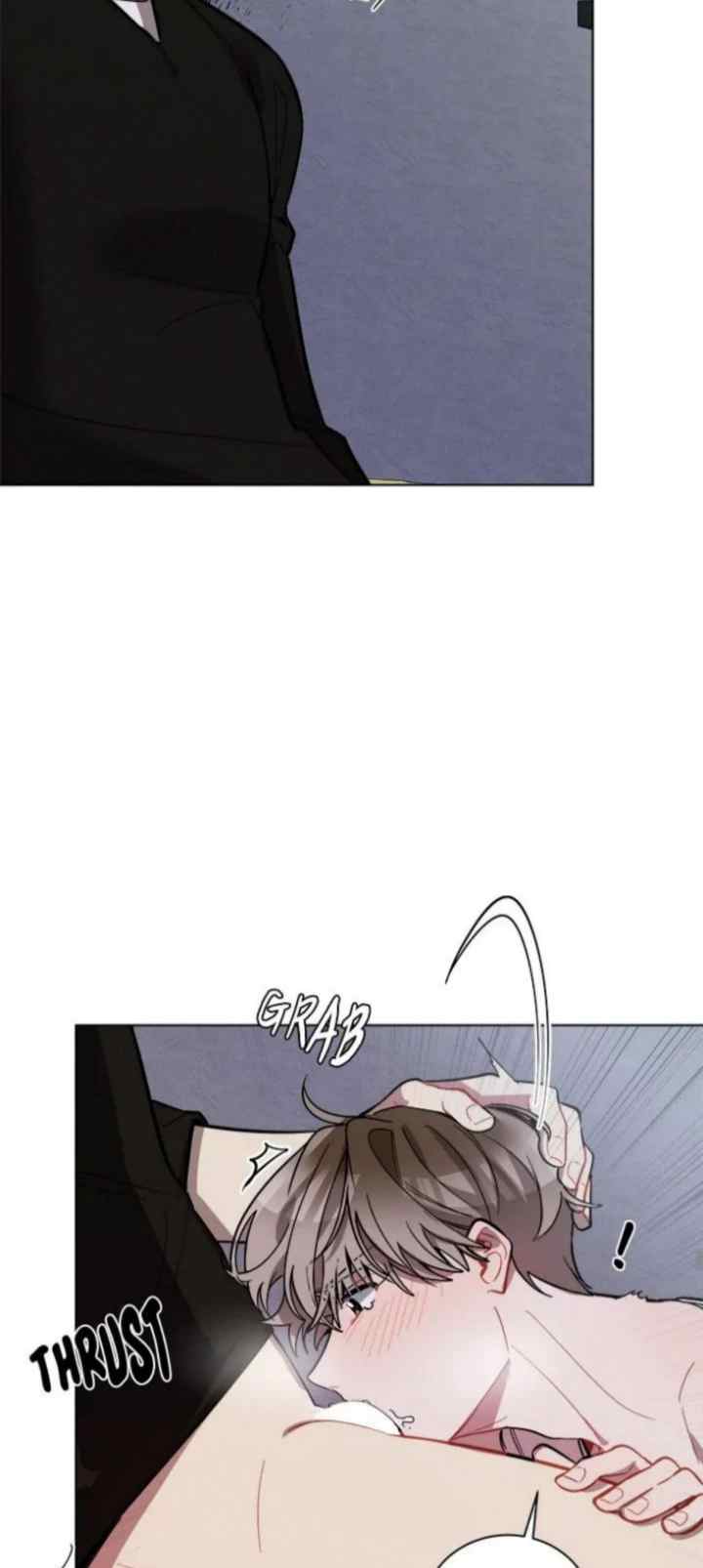 Cherry Doll Scandal chapter 10 halaman 13