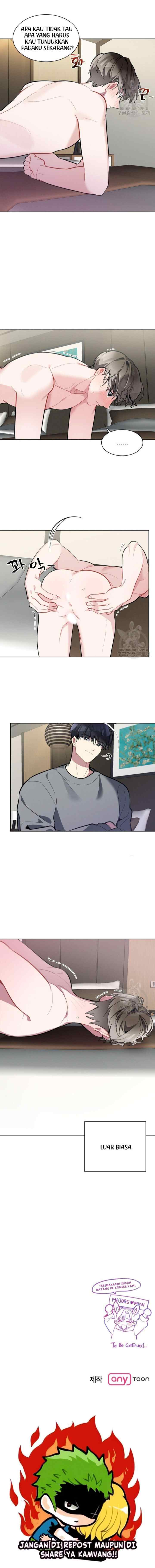 Cherry Doll Scandal chapter 13 halaman 18