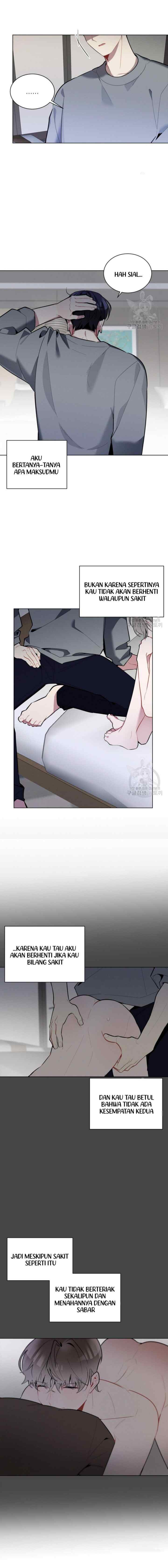 Cherry Doll Scandal chapter 15 halaman 17