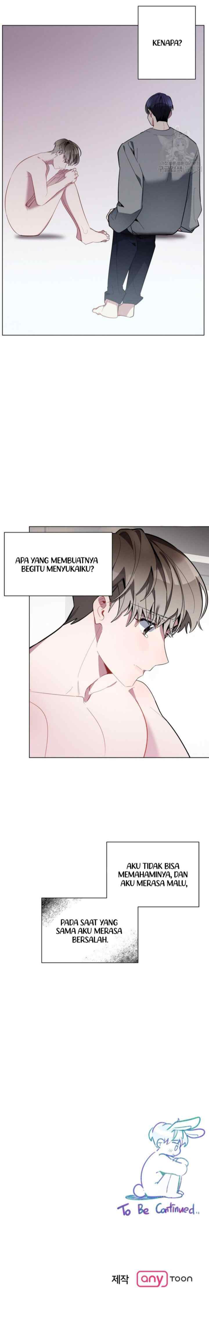 Cherry Doll Scandal chapter 15 halaman 18