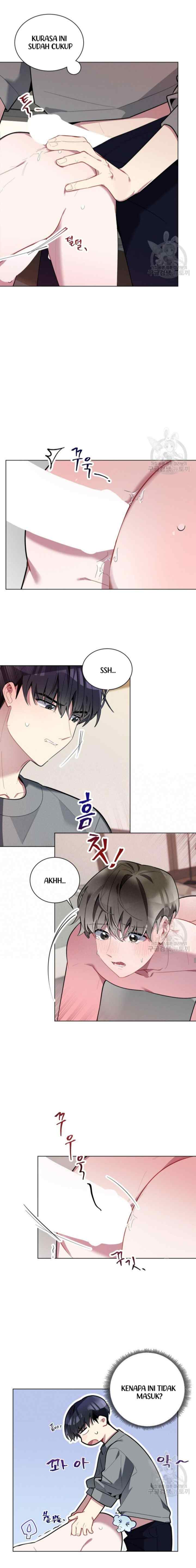 Cherry Doll Scandal chapter 15 halaman 6