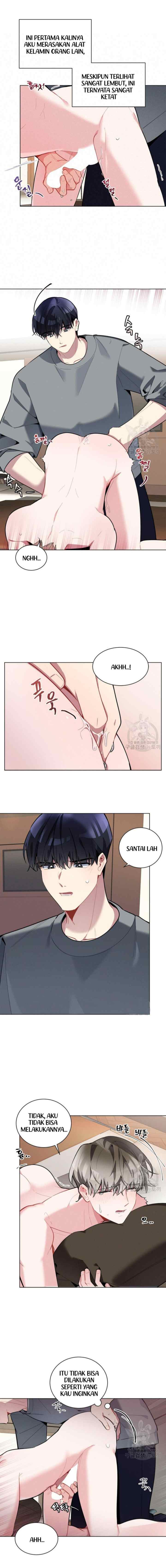 Cherry Doll Scandal chapter 15 halaman 4