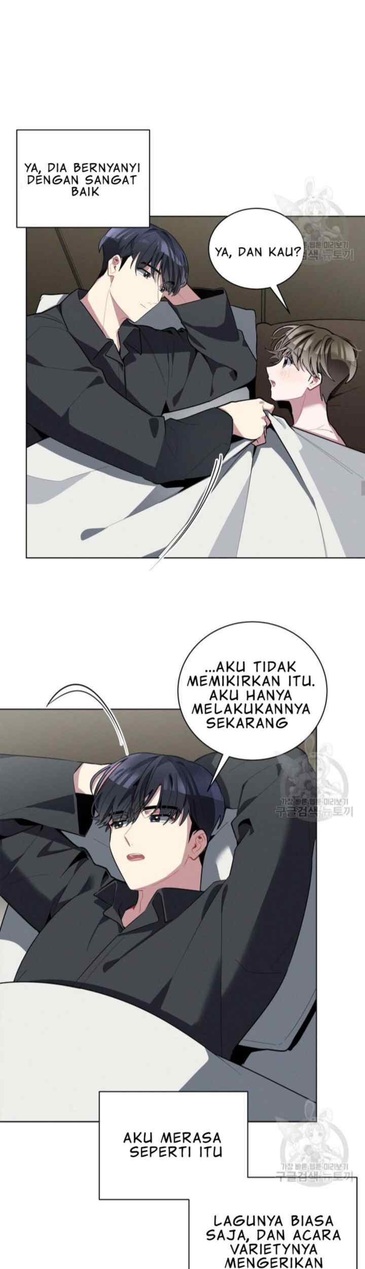 Cherry Doll Scandal chapter 17 halaman 11