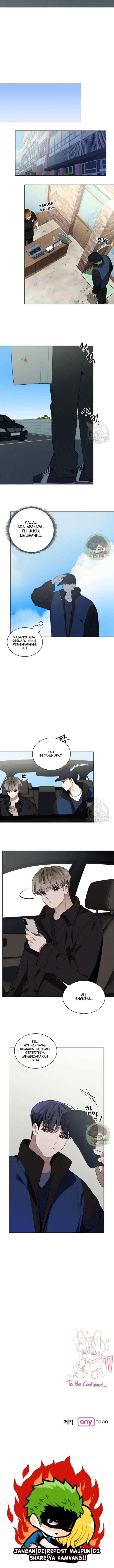 Cherry Doll Scandal chapter 24 halaman 20