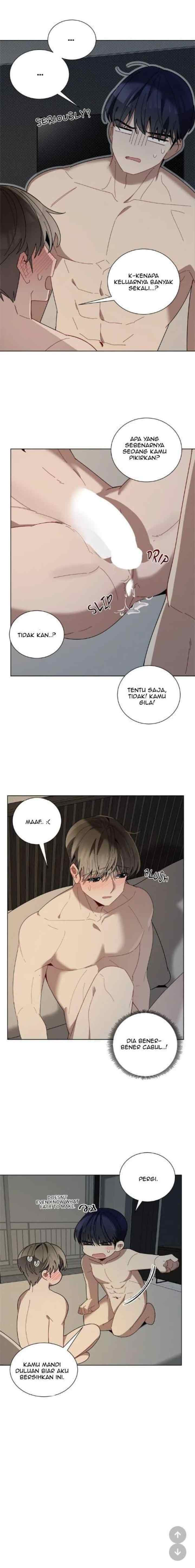 Cherry Doll Scandal chapter 29 halaman 13