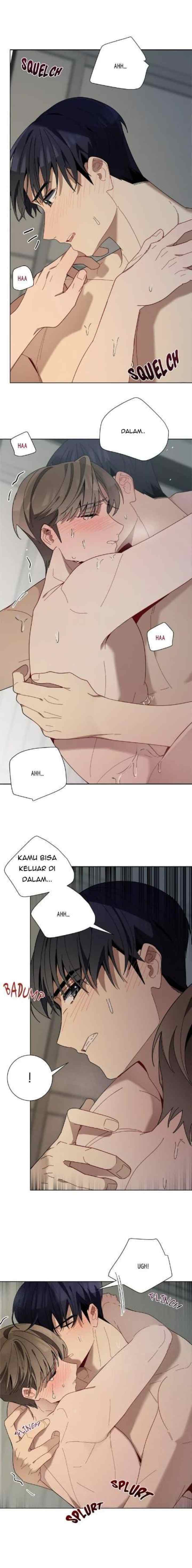 Cherry Doll Scandal chapter 29 halaman 10