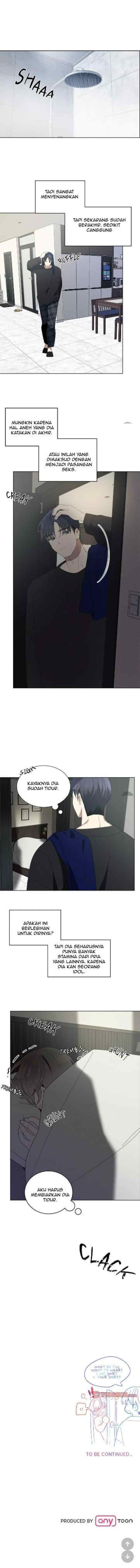Cherry Doll Scandal chapter 29 halaman 16