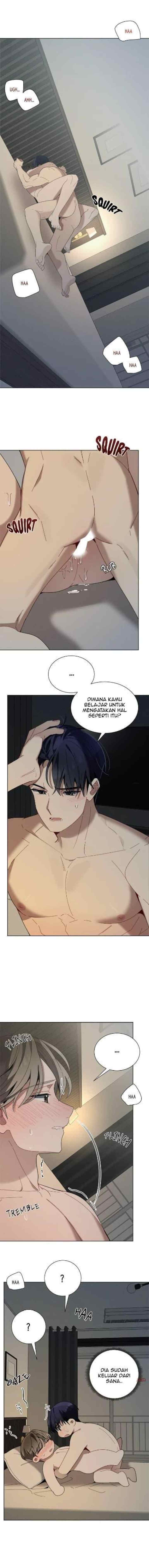 Cherry Doll Scandal chapter 29 halaman 11