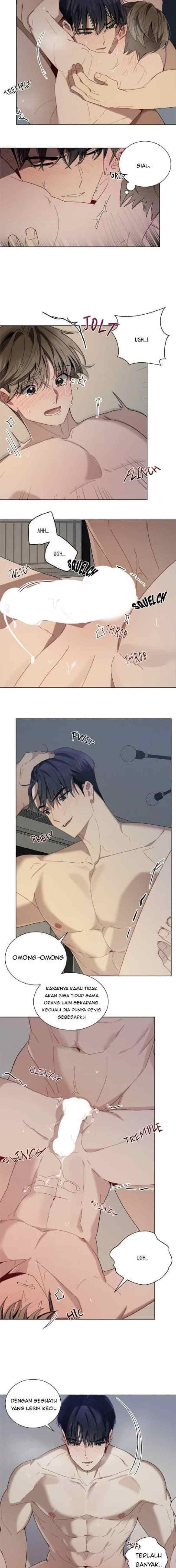 Cherry Doll Scandal chapter 29 halaman 4