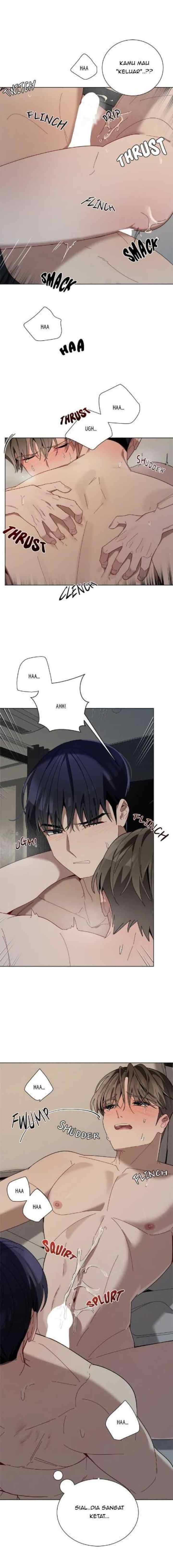 Cherry Doll Scandal chapter 29 halaman 8