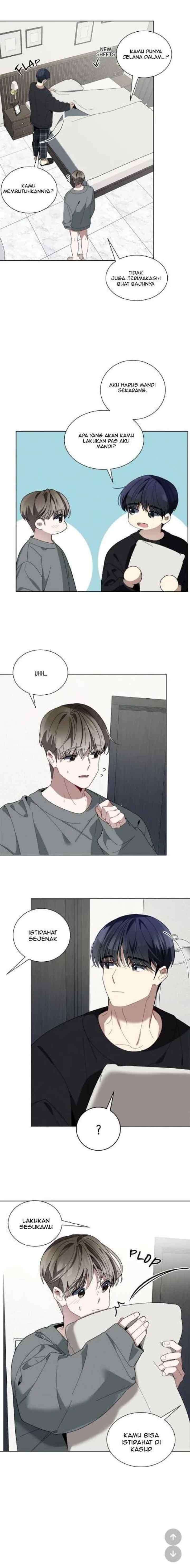 Cherry Doll Scandal chapter 29 halaman 15
