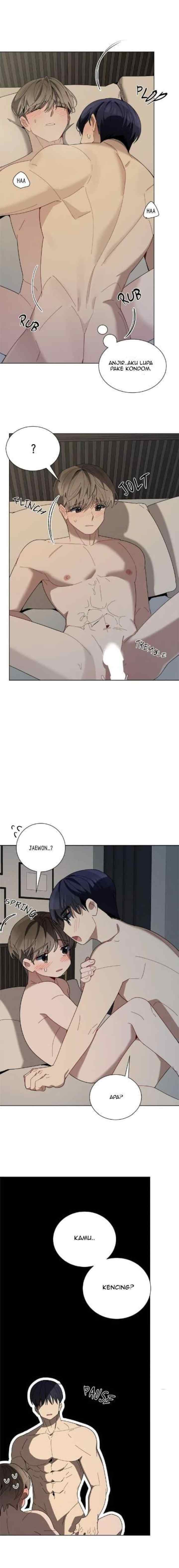 Cherry Doll Scandal chapter 29 halaman 12