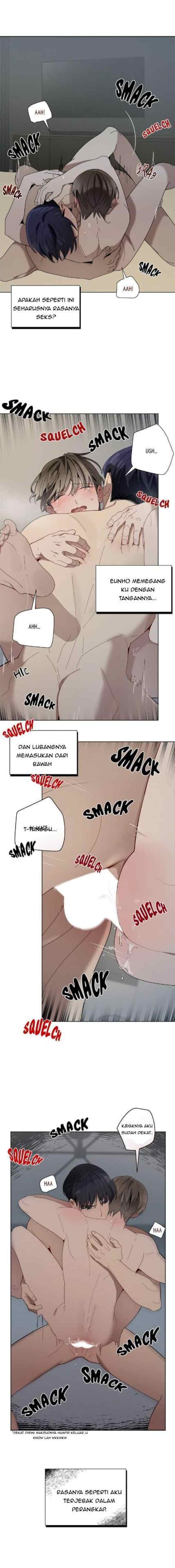 Cherry Doll Scandal chapter 29 halaman 7